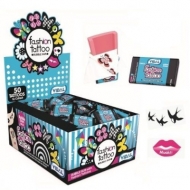 VIDAL CIKKE PZ.200 FASHION TATTOO